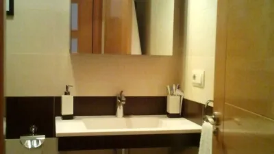 Apartment on Calle de Lacedón photo 11