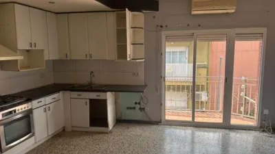 Apartment on Carrer de Frederic Soler 'Pitarra' photo 5