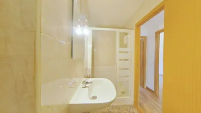 Apartment in Escola Industrial-Plaça de Catalunya photo 40