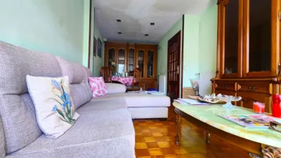 Apartment on Rúa de París photo 9