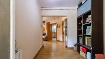 Piso en Carrer de la Palma photo 18