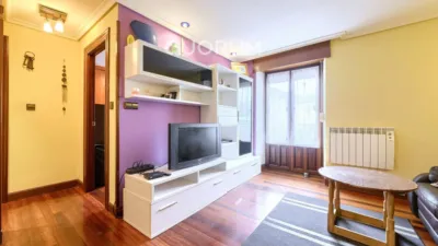 Apartment in the Basque Country photo 11