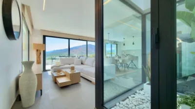 Chalet en calle calle Rey Felipe Vi photo 17