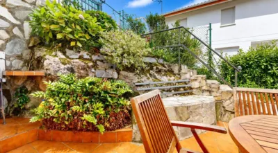 Chalet en calle Bº La Venta photo 3