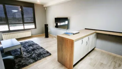 Apartment on Calle Albacete, 16 photo 15
