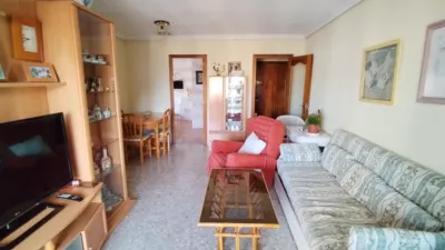 Pis – Benidorm - Vista 3