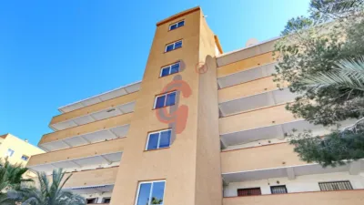 Apartment in Urbanización Lomas del Polo, 1 photo 6