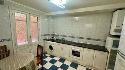 Apartment on Avda. del Cid photo 13