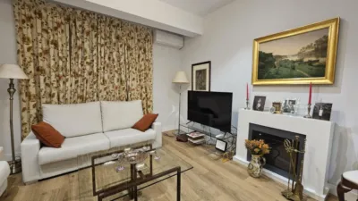 Apartment on Juan de Herrera Street photo 2