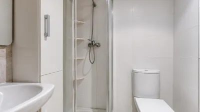 Apartment on Passeig Verdaguer photo 19