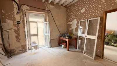 Piso en venta en Centro, La Caleta-La Viña (Cádiz Capital) de 240.000 €