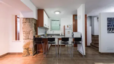 Apartamento en calle de Santiago Tejera Ossavarry, 45 photo 13