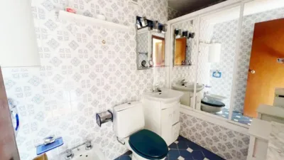 Apartment on Calle de Retrasos photo 18