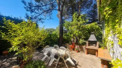 Chalet on Calle de Bellavista photo 30