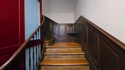 Apartment on Portal de Zamudio Street photo 21
