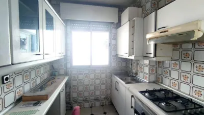 Flat on Asturias Street photo 9