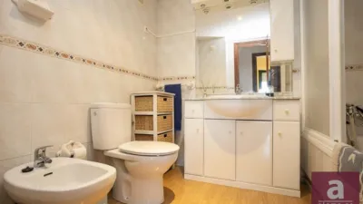 Flat on Calle de Miguel Serrano photo 8