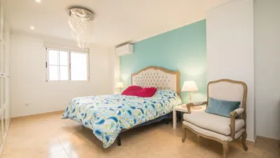 Chalet on Paseo de Ronda, 17 photo 42