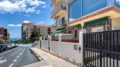 Apartment on Carrer de Veneçuela photo 3