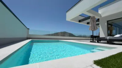 Chalet en calle calle Rey Felipe Vi photo 40