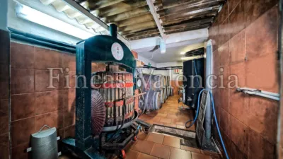 Rustic Finca on Calle Soneja photo 16