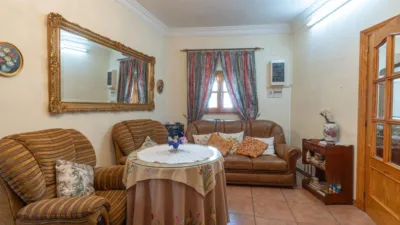 House in Placeta de Albaida photo 17