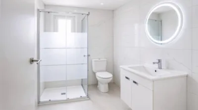 Apartment in Urban Centre photo 12