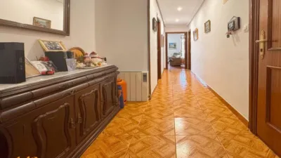 Apartment on Avenida de los Reyes Católicos photo 8