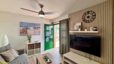 Apartment at Calle Alcalde Marcial Sánchez Velázquez, 4 photo 5