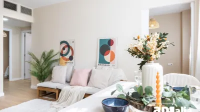 Apartment in Les Fonts photo 3