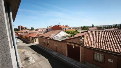 Apartment on Calle Albacete, 16 photo 23