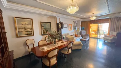 Apartment in Castilla La Mancha photo 5