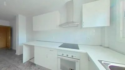 Apartment in Escola Industrial-Plaça de Catalunya photo 30