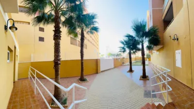 Apartment on Avenida Sabinar photo 2