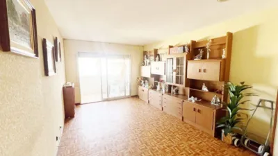 Apartment on Calle de Retrasos photo 3