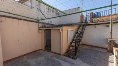 House in Albaicín photo 47