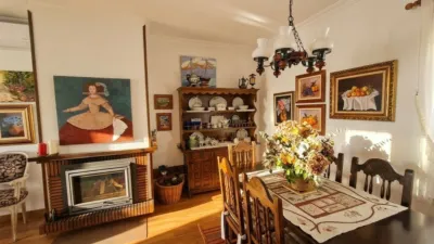 Chalet on Calle de Bellavista photo 6