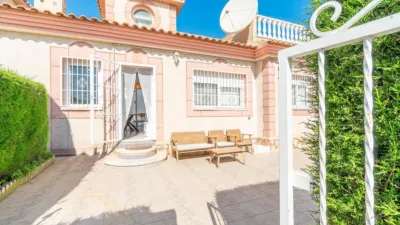 Casa – Orihuela, Residencial Jumilla III, Urbanización Horizonte - Vista 2