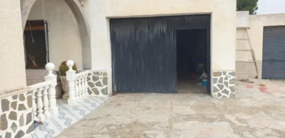 Casa – Cox - Más