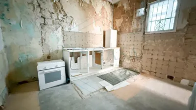 Piso en venta en Centro, La Caleta-La Viña (Cádiz Capital) de 240.000 €