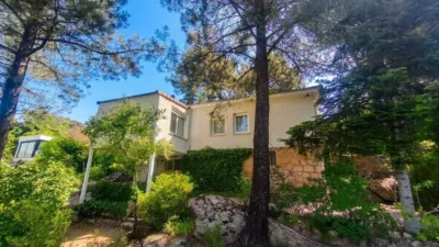 Chalet on Calle de Bellavista photo 3