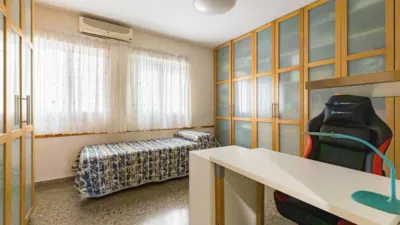 Apartment in Barrio del Carmen photo 17