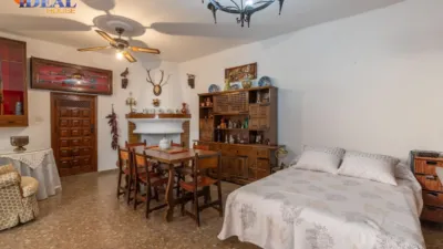 Casa en Albaicín photo 19