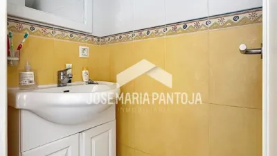 Terraced house in El Retiro - La Vid photo 10