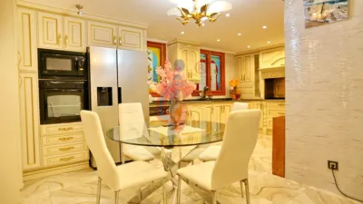 Apartment at Calle del General O'Donnell, 11 photo 5