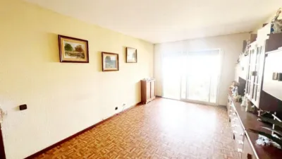 Apartment on Calle de Retrasos photo 4