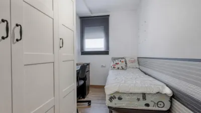 Apartment on Passeig Verdaguer photo 16