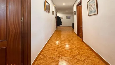 Apartment on Avenida de los Reyes Católicos photo 6