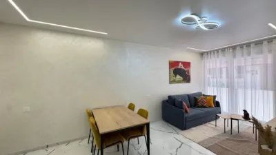 Apartment in Playa del Cura photo 2
