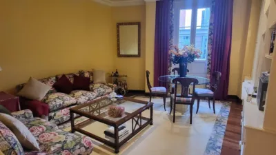 Apartment in Indautxu photo 23